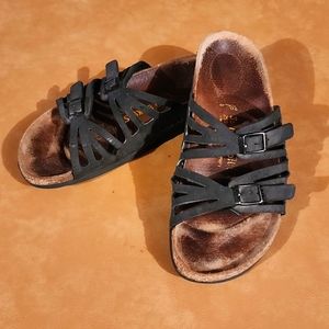 Birkenstock sandals Women's sz 39
